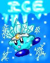 KCCh - Ice Ability