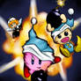 Kirby - Moar Explosions