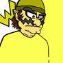Higetendo: Wario