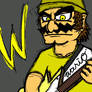 Wario Thundster