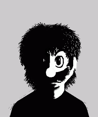 Higetendo: Mario 2