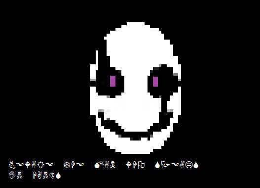 Gaster Bfdi Gaster by AlexaMayArt on DeviantArt