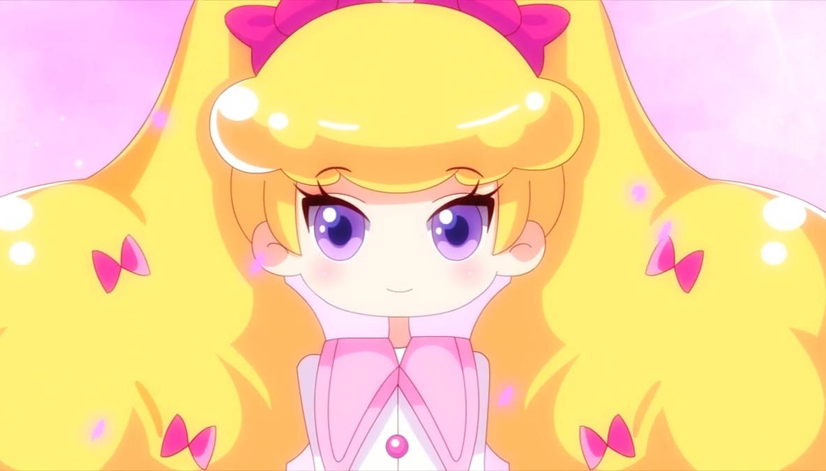 My Favorite Flower Angel Character by SkellyTheZombie on DeviantArt