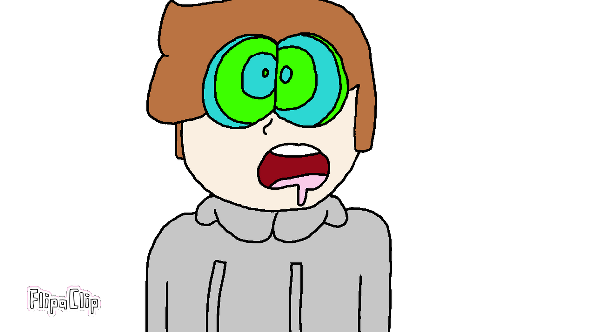 Boredom animation by RascalTheWeirdo on DeviantArt