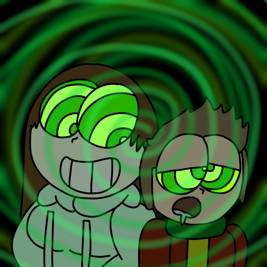 Spellbound by RascalTheWeirdo on DeviantArt