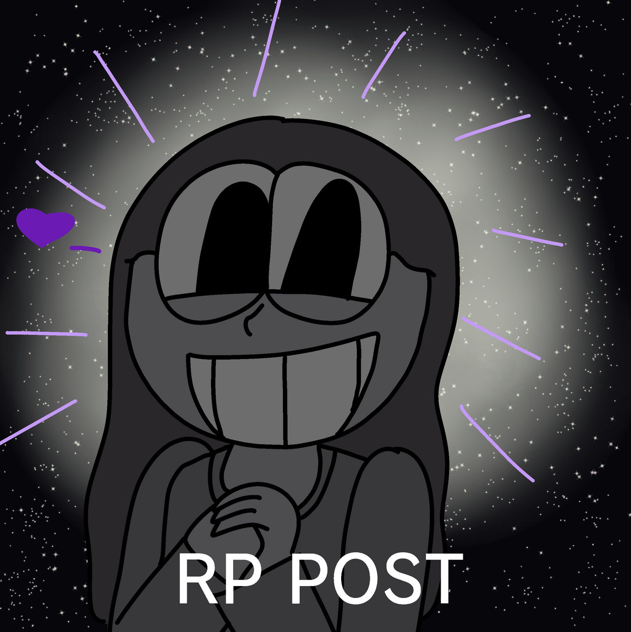 You meet Rascal!Gabriel (RP post) by RascalTheWeirdo on DeviantArt