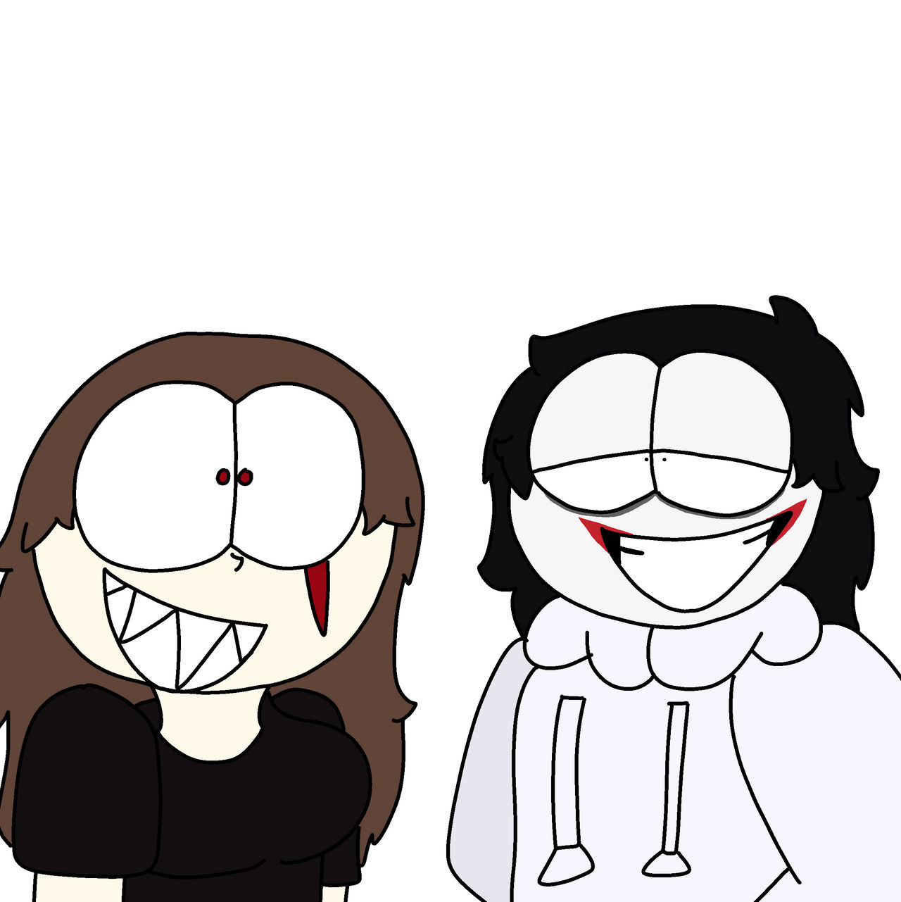 Rascal Two R Images Two idiots by RascalTheWeirdo on DeviantArt