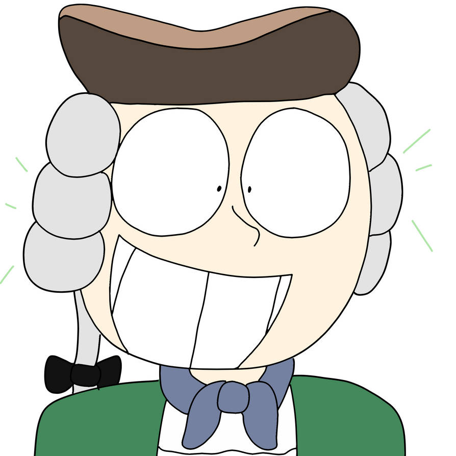 Gigachad by RascalTheWeirdo on DeviantArt