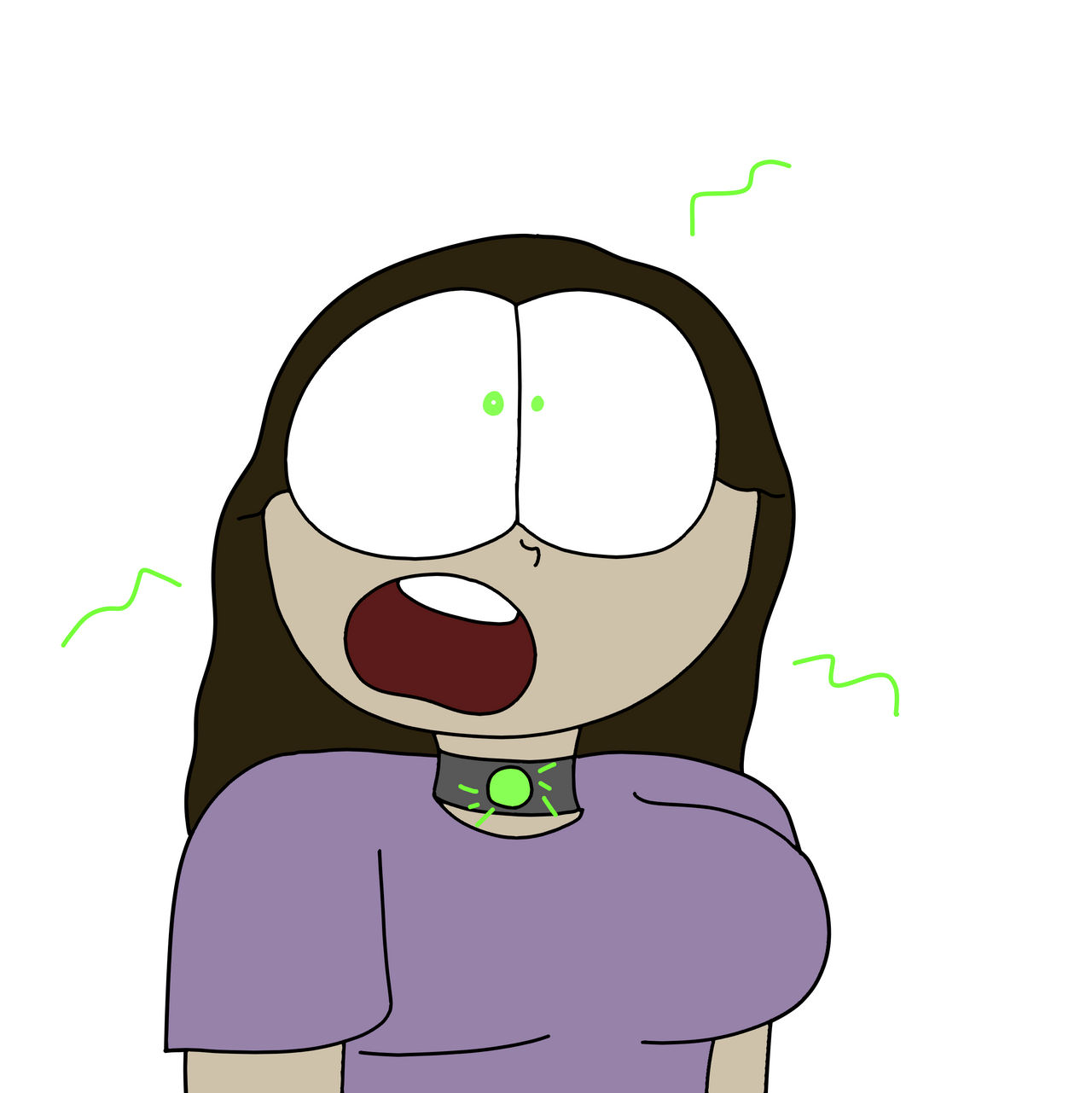 Hypnovember day 10 by RascalTheWeirdo on DeviantArt