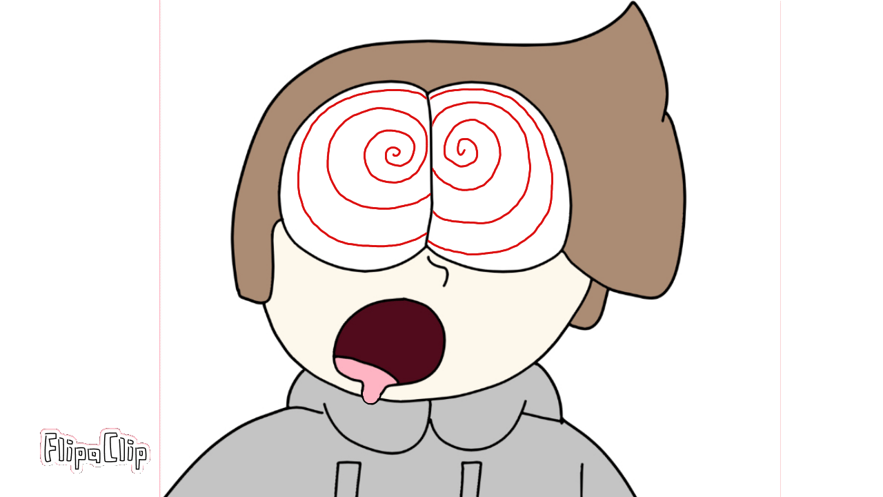 Another animation! by RascalTheWeirdo on DeviantArt