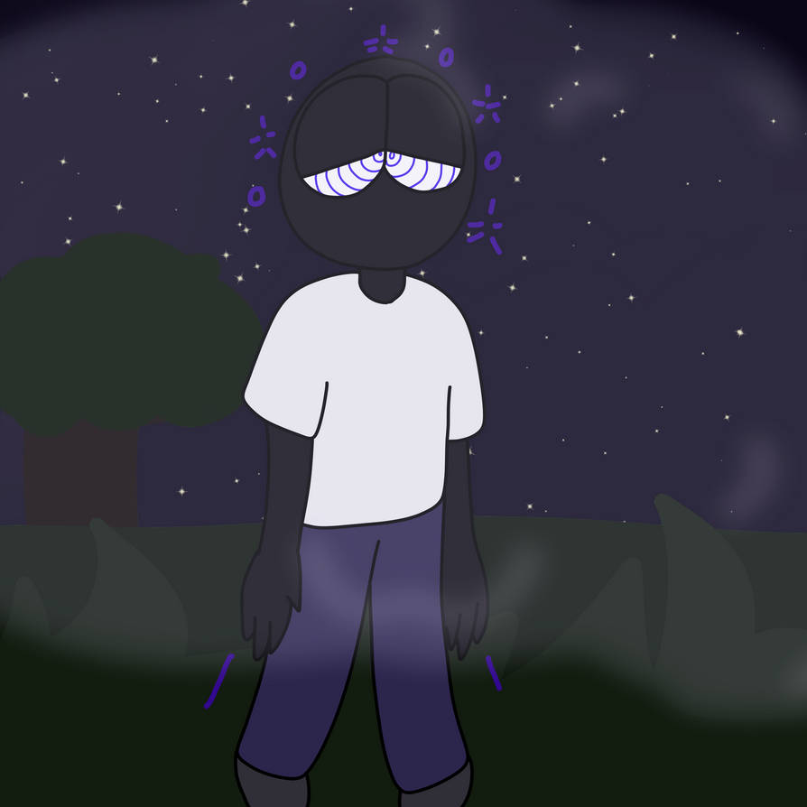 Sleeping gas by RascalTheWeirdo on DeviantArt