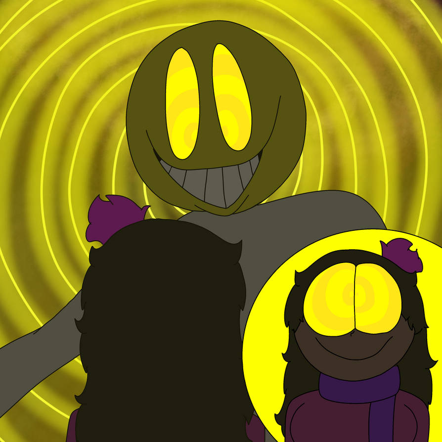 Heheheha by RascalTheWeirdo on DeviantArt