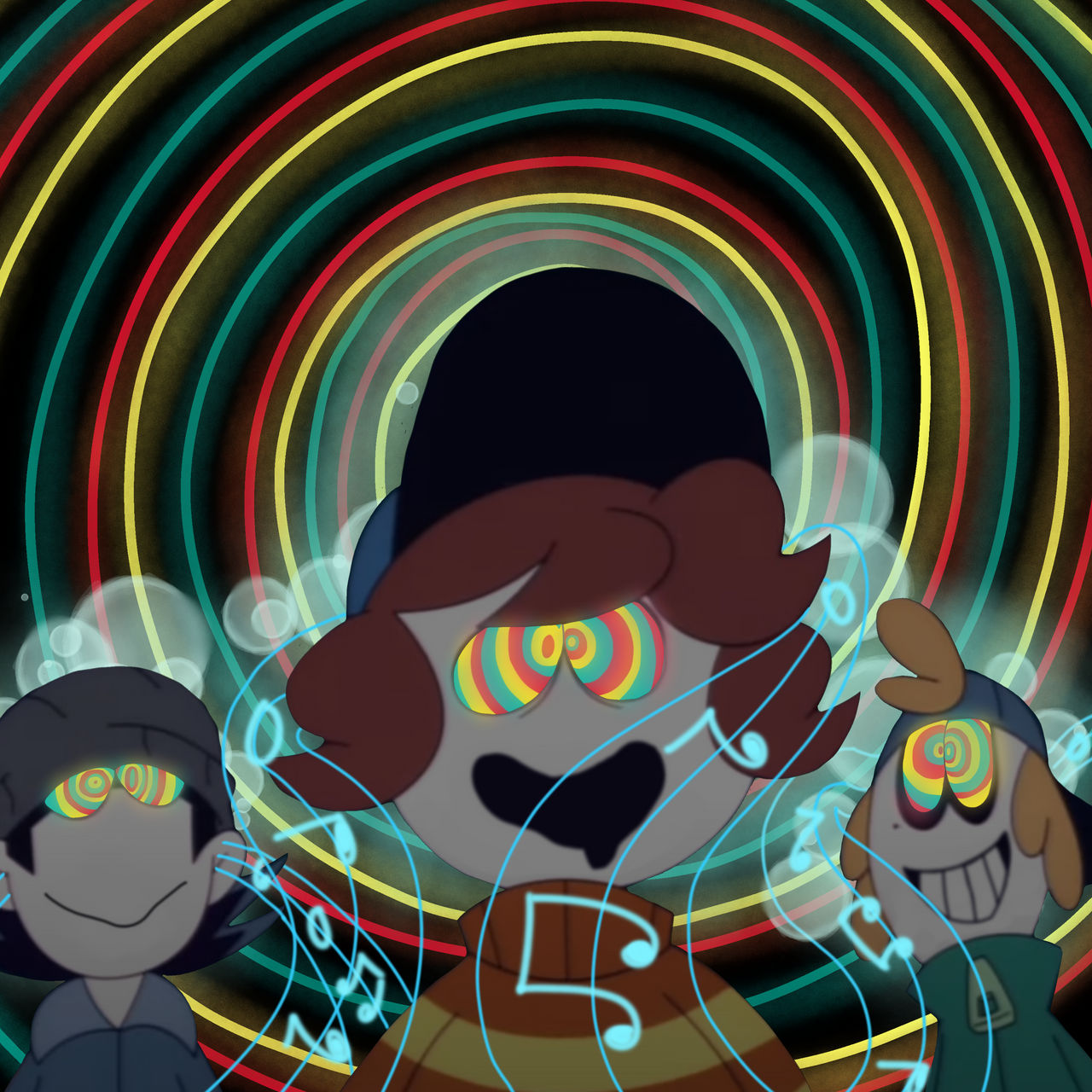 GRRRRAAAAAAAHHHHH!!! by RascalTheWeirdo on DeviantArt