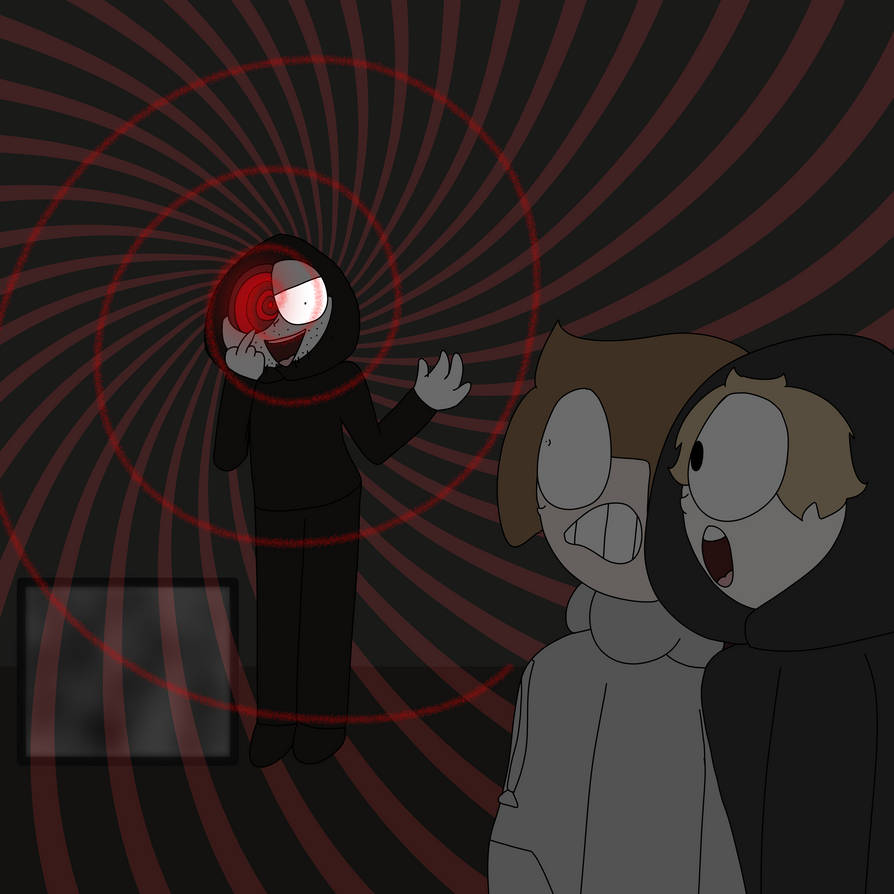 The Change In Your Mind by RascalTheWeirdo on DeviantArt