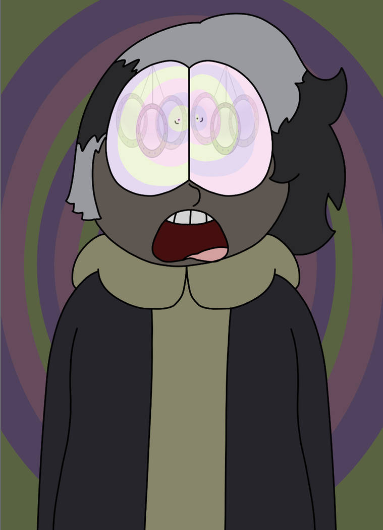 Rascal Reflective Reflection by RascalTheWeirdo on DeviantArt