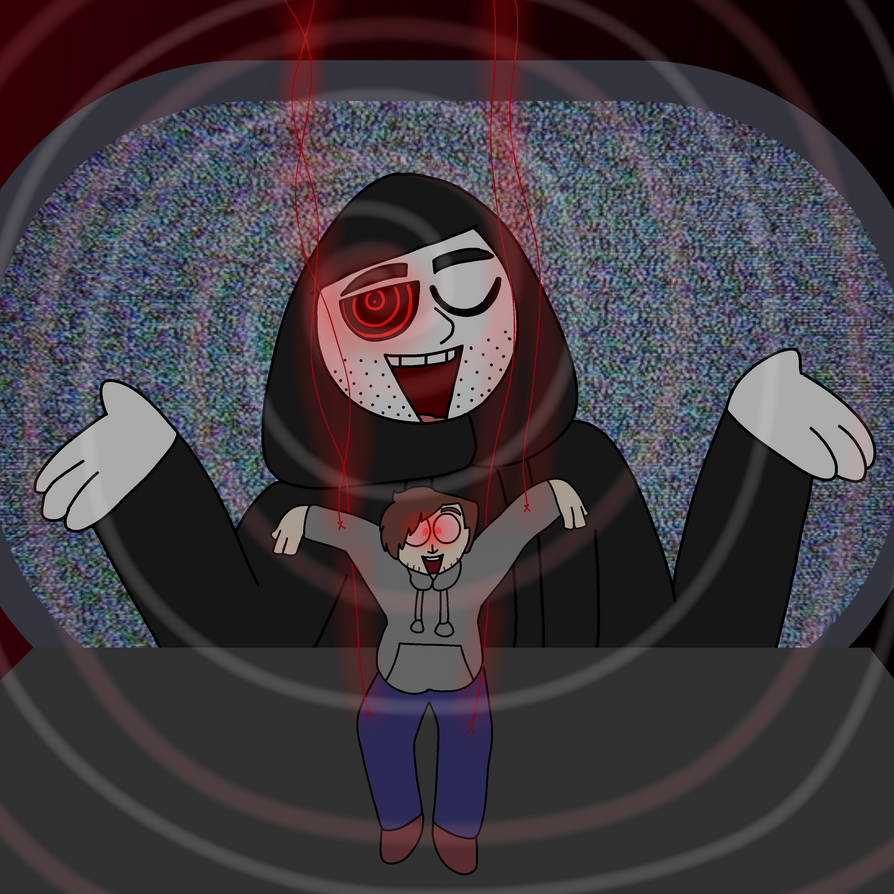 Just a puppet on my strings by RascalTheWeirdo on DeviantArt