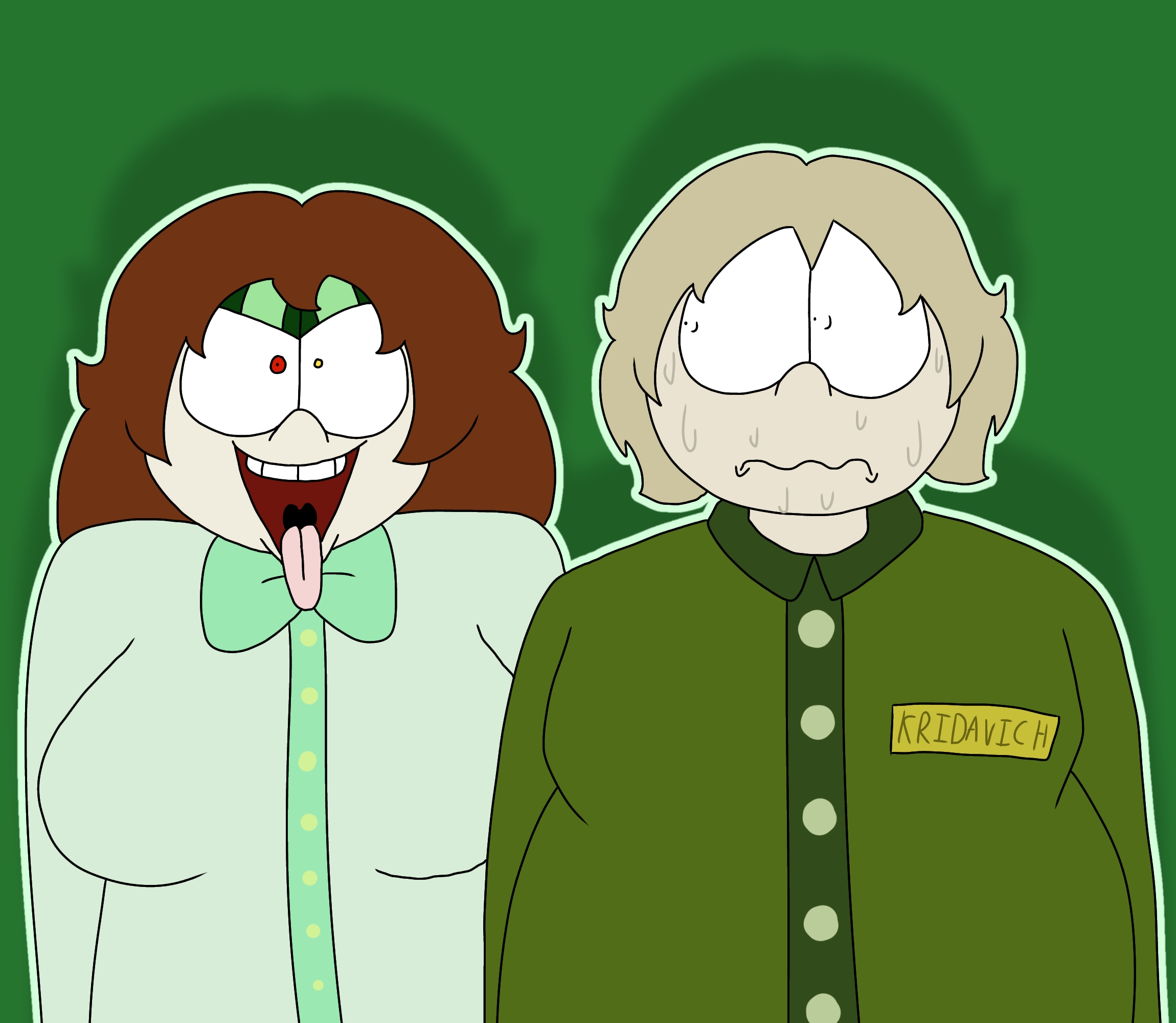 Freaky Deviantart Freaky by RascalTheWeirdo on DeviantArt