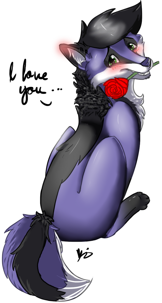 KIRIBAN by hollow-whispers