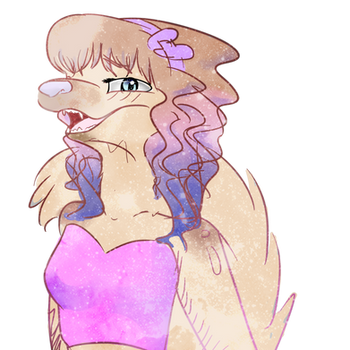 Warmup + playing with settings by hollow-whispers