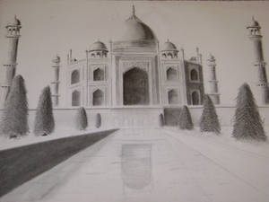 Taj Mahal