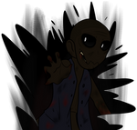A Fleeting Light In The Darkness By Daytonacoolcat On Deviantart A Fleeting Light In The Darkness By Daytonacoolcat On Deviantart