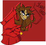A Fleeting Light In The Darkness By Daytonacoolcat On Deviantart A Fleeting Light In The Darkness By Daytonacoolcat On Deviantart