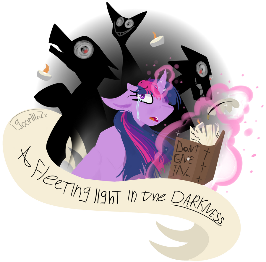 A Fleeting Light In The Darkness By Daytonacoolcat On Deviantart A Fleeting Light In The Darkness By Daytonacoolcat On Deviantart