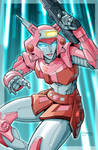 Elita-1 by REX-203