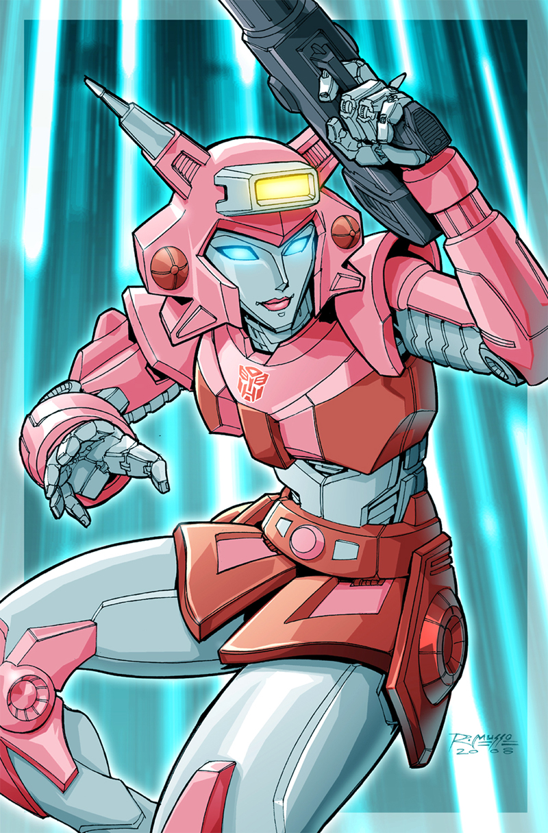 Elita-1