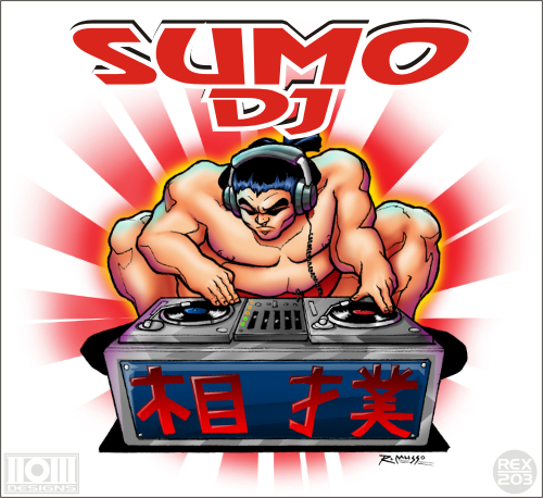 Sumo DJ