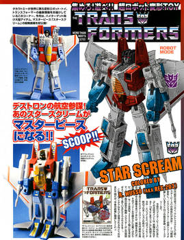 MP-3 Starscream colored