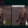 World of Warcraft ComicStrip1