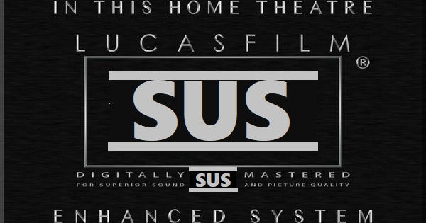SUS Logo by AmazingCarterSpartan on DeviantArt