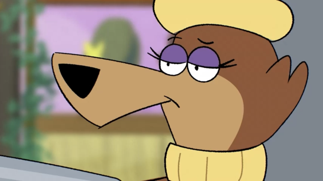 A Close-Up of Loopy De Loop by CarterPSpartanProds on DeviantArt