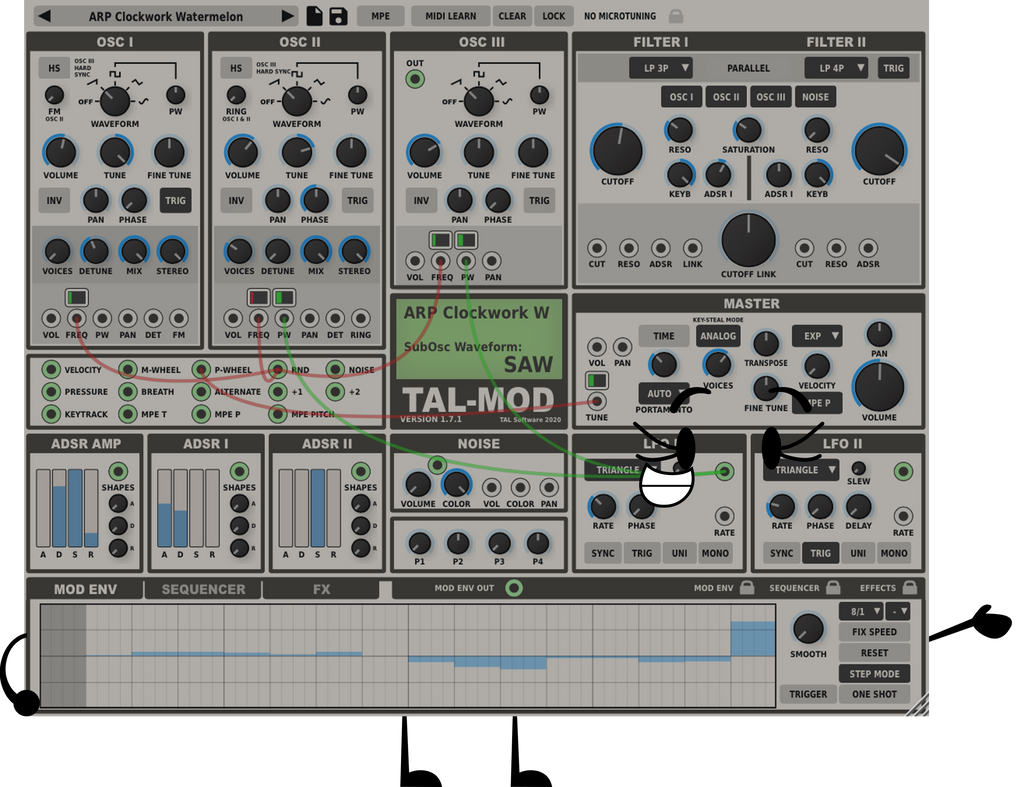 TAL-Mod by CarterPSpartanProds on DeviantArt