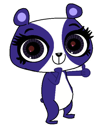 Penny Ling LPS Fanart by AmazingCarterSpartan on DeviantArt Penny Ling LPS Fanart by AmazingCarterSpartan on DeviantArt