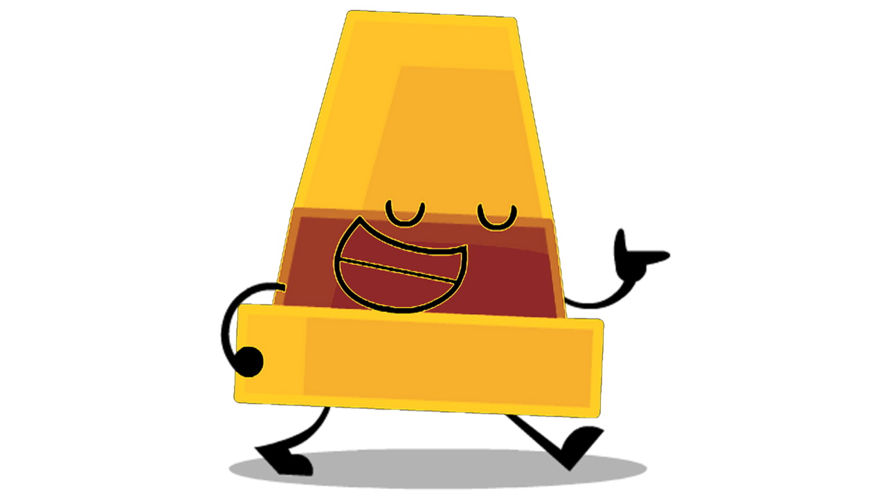 Rust-eze Coney by AmazingCarterSpartan on DeviantArt