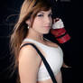 Tifa Lockhart at your service!