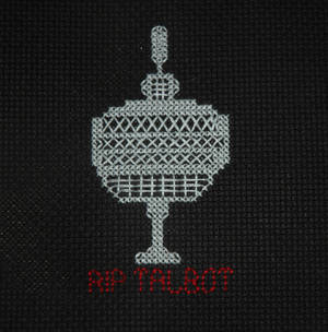 Talbot Cross Stitch