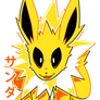 JOLTEON