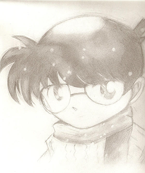 Detective Conan