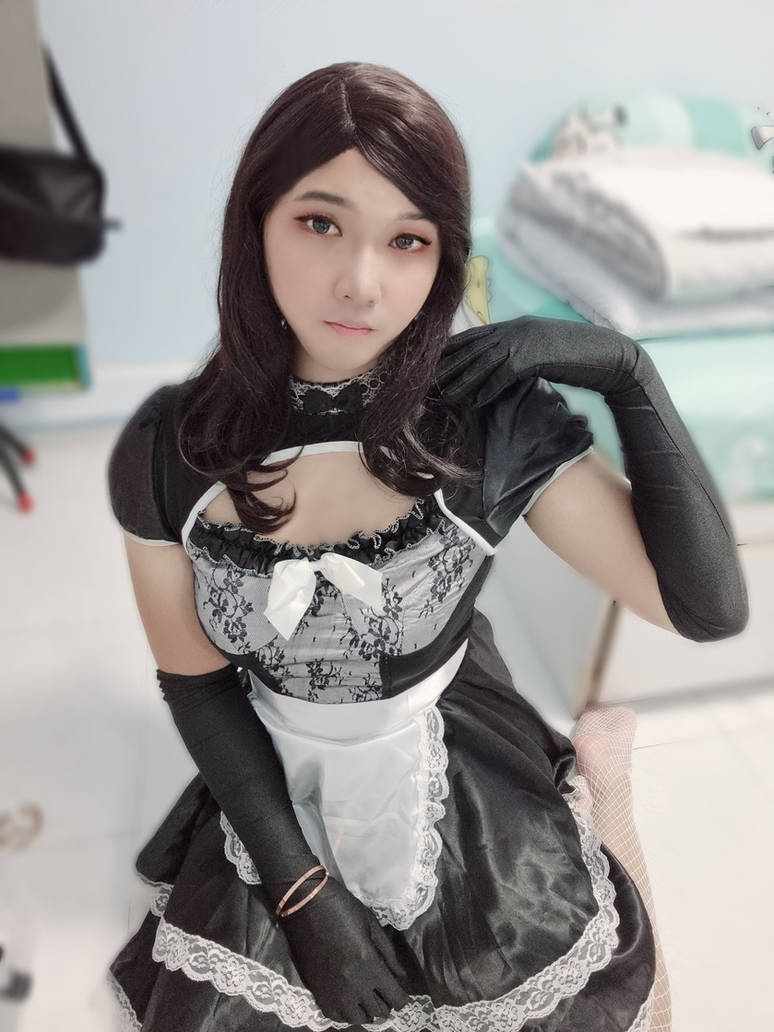 crossdress by Fatal-cookies on DeviantArt