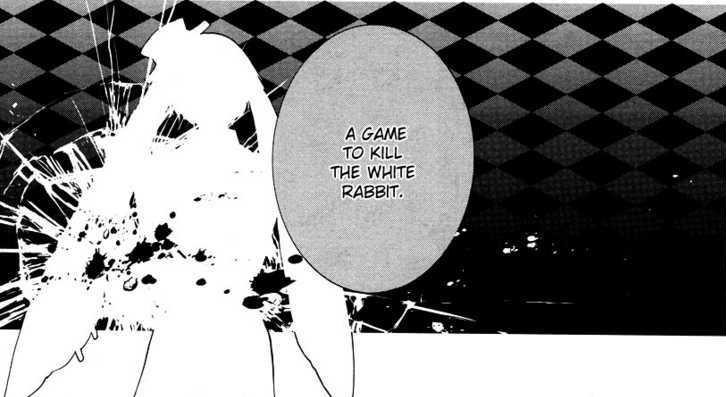 Are You Alice White Rabbit 00 By Crimsonwhite04 On Deviantart Are You Alice White Rabbit 00 By Crimsonwhite04 On Deviantart