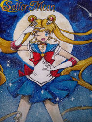 Sailor Moon