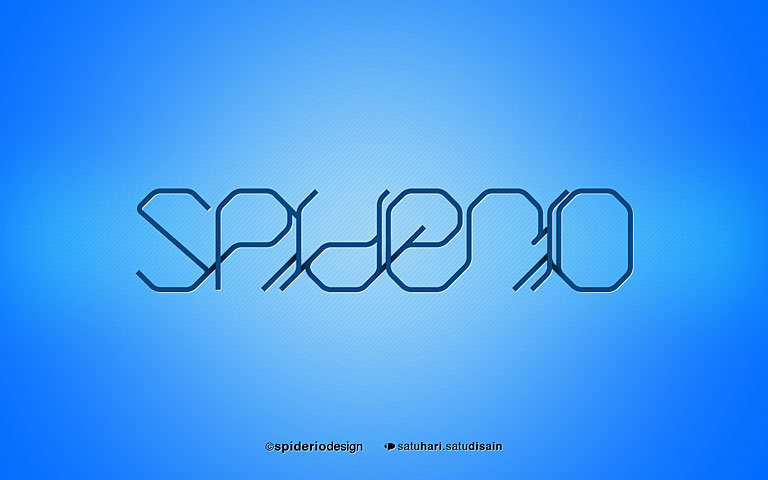 Xperiment Spiderio Lgtype