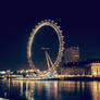 London Eye