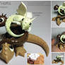 S'mores Dragons