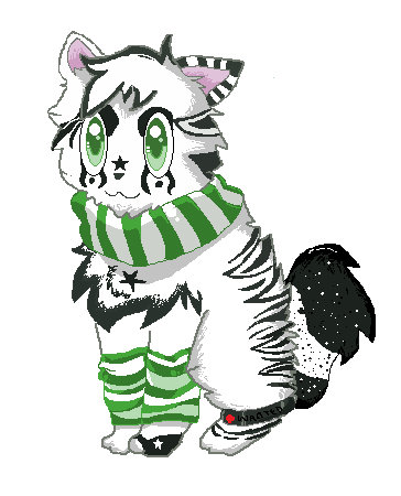 Animated JD Commission by MintyTM on DeviantArt