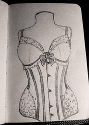 Corset