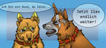 Beispiel - Bookmark 02 by SFRexamples